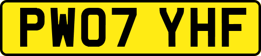 PW07YHF