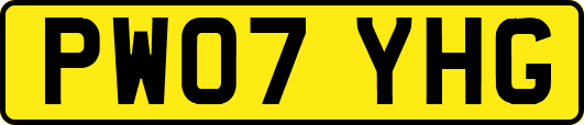 PW07YHG