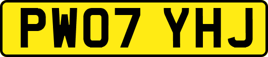 PW07YHJ