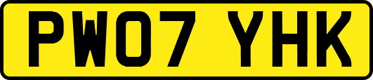 PW07YHK