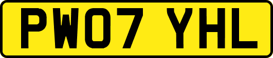 PW07YHL