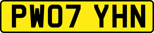 PW07YHN