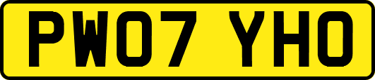PW07YHO