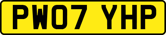 PW07YHP