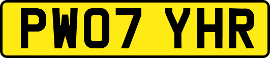 PW07YHR