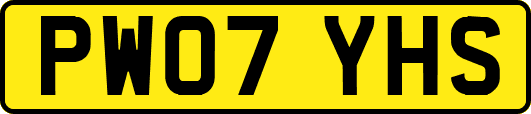 PW07YHS