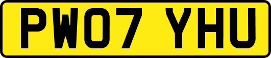 PW07YHU