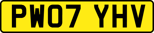 PW07YHV