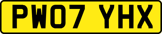 PW07YHX