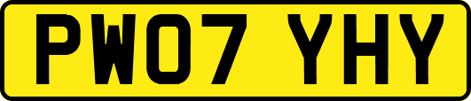 PW07YHY