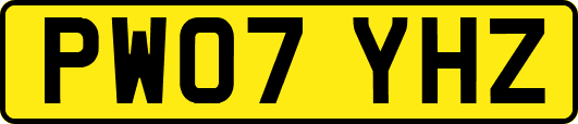 PW07YHZ