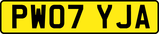 PW07YJA