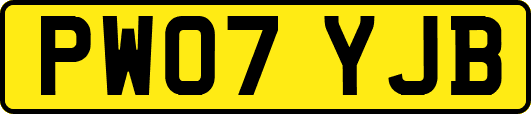 PW07YJB