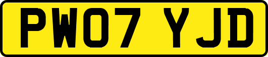 PW07YJD