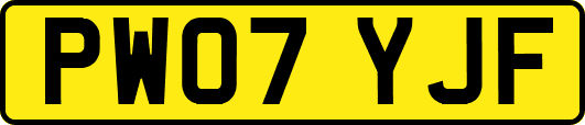 PW07YJF