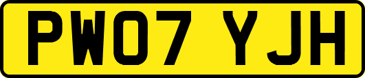 PW07YJH