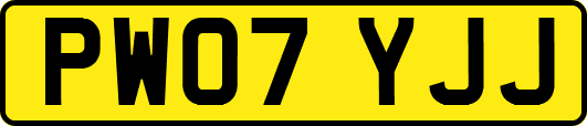 PW07YJJ