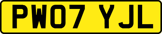 PW07YJL