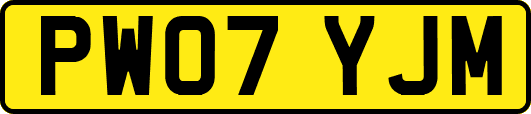 PW07YJM