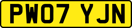 PW07YJN