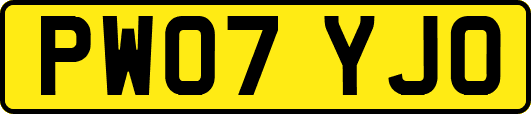 PW07YJO