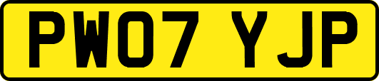 PW07YJP