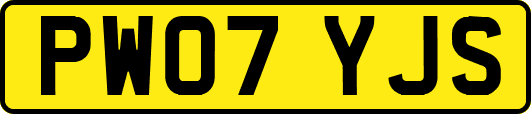 PW07YJS