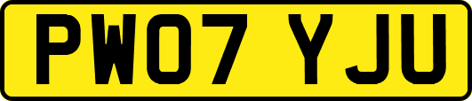 PW07YJU