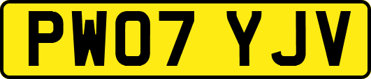 PW07YJV