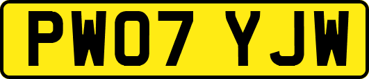 PW07YJW