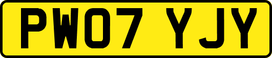 PW07YJY