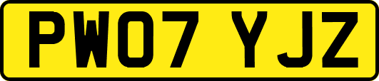 PW07YJZ