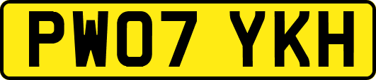 PW07YKH