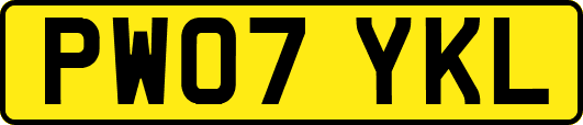 PW07YKL
