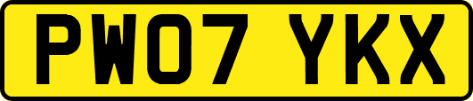 PW07YKX