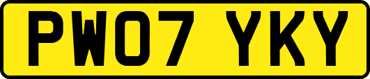 PW07YKY
