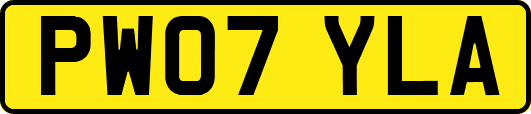 PW07YLA