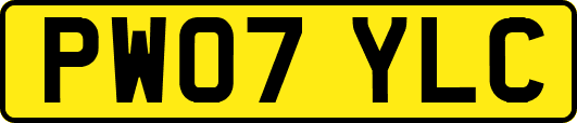 PW07YLC