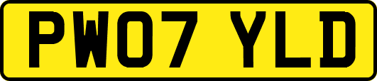 PW07YLD