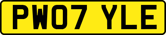 PW07YLE