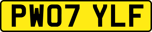 PW07YLF