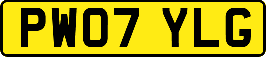 PW07YLG