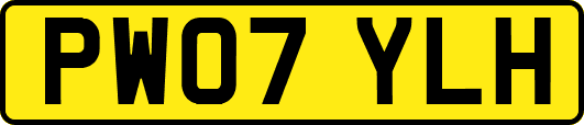 PW07YLH