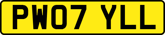 PW07YLL