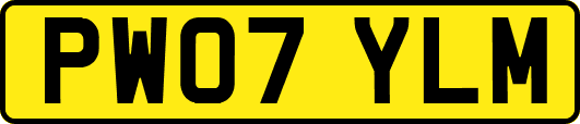 PW07YLM