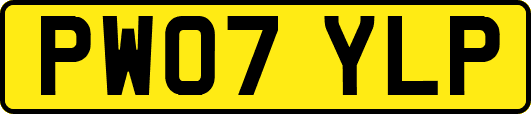 PW07YLP