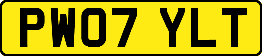 PW07YLT