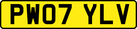 PW07YLV