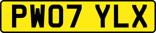 PW07YLX