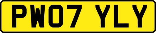 PW07YLY